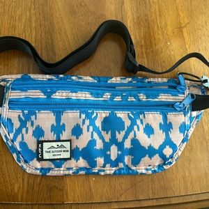 Kavu fanny pack